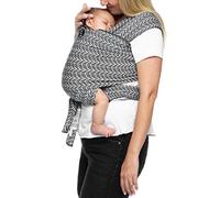 Moby Design Baby Carrier Scarf
