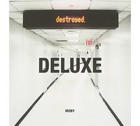 Moby - Destroyed
