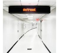 Moby - Destroyed