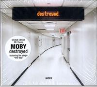Moby - Destroyed