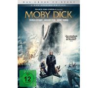Moby Dick (2 DVDs) (DVD)