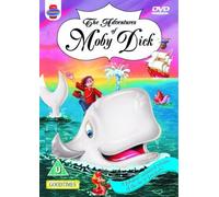 Moby Dick [2003] [DVD]