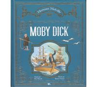 Moby Dick
