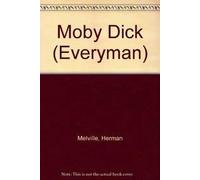 Moby Dick