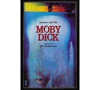 MOBY DICK