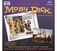 Moby Dick