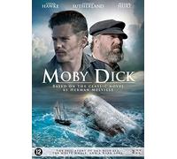 Moby Dick(2011)