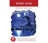 Moby Dick, 9781906230722