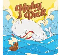 Moby Dick: A Brambletale Press Adaptation