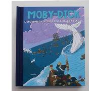Moby Dick: A Pop-up Book