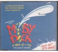 Moby Dick: A Whale of a Tale