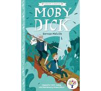 Moby Dick: Accessible Easier Edition: 3 (Easier Classics Reading Library: The Starter Collection (Series 1))