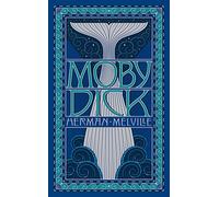 Moby-Dick (Barnes & Noble Leatherbound Classic Collection) (Barnes & Noble Collectible Editions)