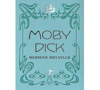 Moby Dick: Chartwell Deluxe Editions