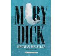 Moby Dick (Clásicos Ilustrados)