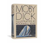 Moby Dick: Deluxe Facsimile Edition : or The Whale