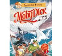 Moby Dick di Herman Melville (Grandi classici)