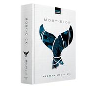 Moby-Dick (Dover Bookshelf)