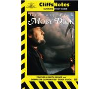 Moby Dick [DVD] [1956] [Region 1] [US Import] [NTSC]