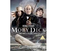 Moby Dick – DVD – (2007)
