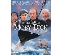 Moby Dick [DVD]