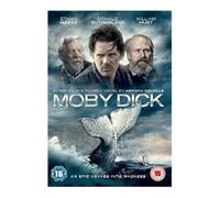 Moby Dick [DVD]