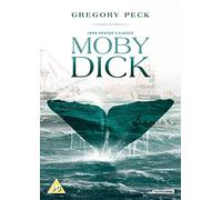 Moby Dick [DVD]