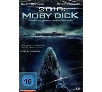 Moby Dick [DVD] [2010] [Region 2 Import]