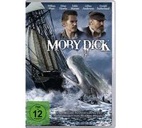 Moby Dick – Ethan Hawke, William Hurt – DVD (2011)