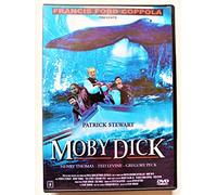 Moby Dick [FRENCH]