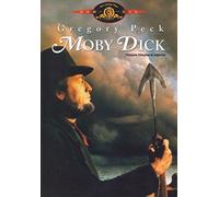 Moby Dick (French Cover)