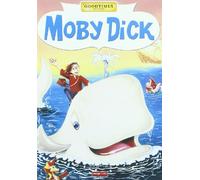 Moby Dick (Goodtimes) [Import espagnol]