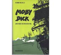 Moby Dick: Hebrew translation. Illustrated by Rokwell Kent. Hebrew translation by E. Bortnicker