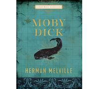 Moby Dick: (Chartwell Classics)