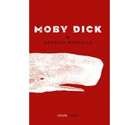 Moby Dick: Herman Melville (Collins Classics)