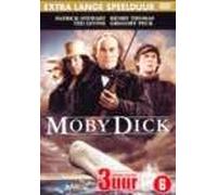 Moby Dick (import)