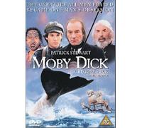 Moby Dick [DVD]