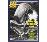 Moby Dick: La atracción del abismo (Graphiclassic)