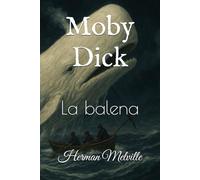 Moby Dick: La balena