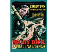Moby Dick La Balena Bianca