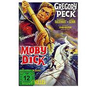 Moby Dick: Limited Collectors Edition / Mediabook
