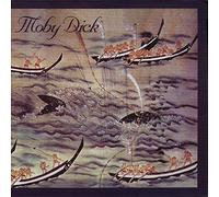 moby dick LP