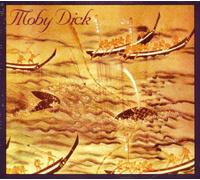 moby dick - moby dick