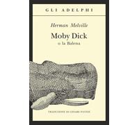 Moby Dick o la balena
