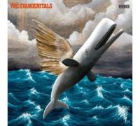 Evangenitals – Moby Dick; Or, The Album