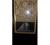 Moby Dick or the Whale