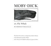 Moby Dick; or, The Whale