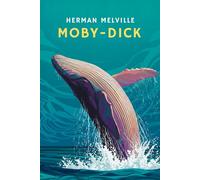 MOBY-DICK: or, THE WHALE.