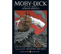 Moby-Dick: Or, The Whale (Penguin Classics Deluxe Edition)