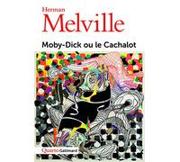 Moby-Dick ou Le Cachalot